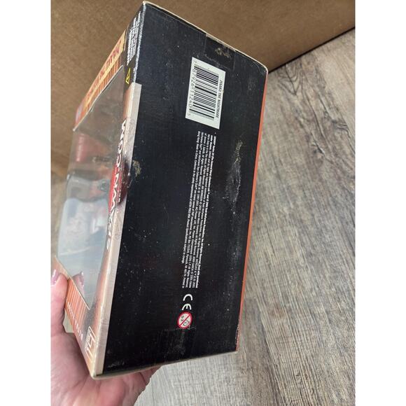 Spawn The Samurai Wars - JYAAKU the NIGHTMARE - McFarlane - New - Picture 4 of 6